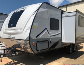 Coachmen RV Apex Nano 208BHS