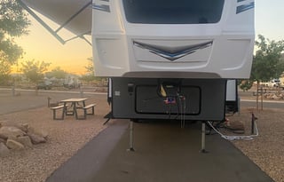 2022 Forest River RV Impression 315MB