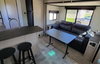 2022 S'mores for Four Coachmen TT