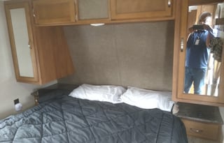 2018 Keystone RV Springdale 270BHWE