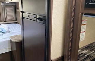 2018 Thor Motor Coach Freedom Elite 29FE