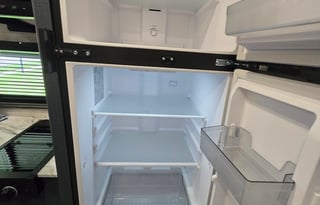 2025 Coachmen Apex-X Series 26BHX