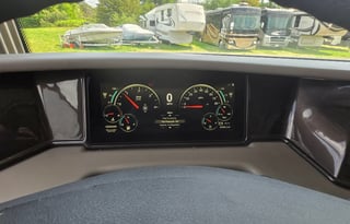 Hit The Road In This Family Friendly Berkshire XL