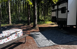 Door County Campers LLC "Pastime"