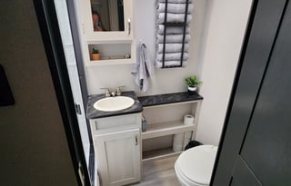 The Relaxi Taxi by Family Man Adventures