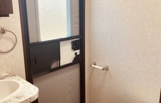 Designed for the way you live.