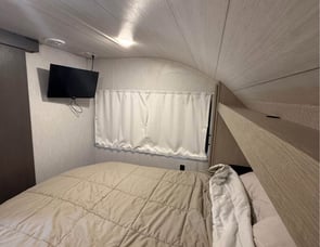 Forest River RV Salem Cruise Lite 24VIEW