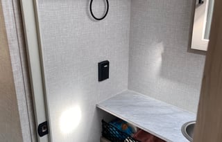 2023 Forest River RV Rockwood GEO Pro G16BH