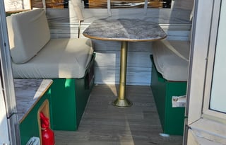 1996 Palomino Tent Campers 10LTD