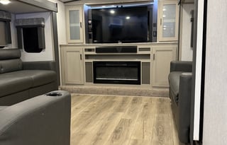 2023 Forest River RV Salem Hemisphere 378FL