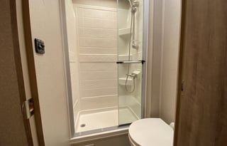 2019 Jayco Greyhawk Prestige 30XP