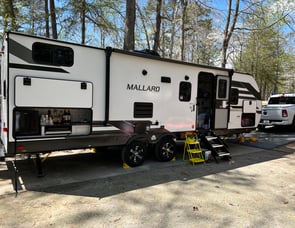 Heartland Mallard 26