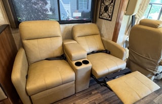 2018 Coachmen Forest River SLMO1644