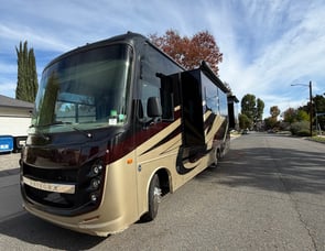 Entegra Coach Vision 31V