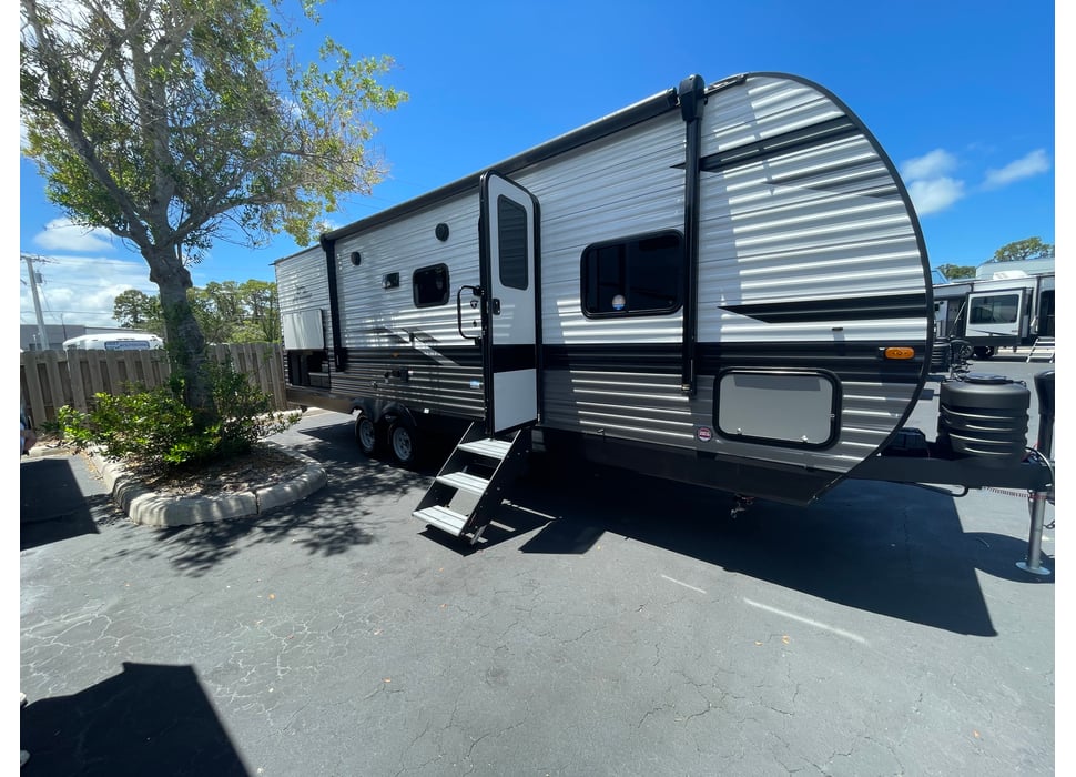 Travel Trailer rentals in Lithia