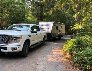 Jayco Jay Flight SLX