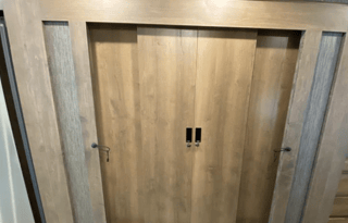 Road Warrior King - Thor