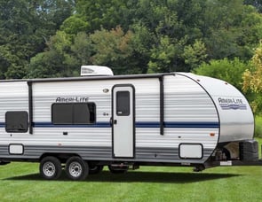 Gulf Stream RV Ameri-Lite 248BH