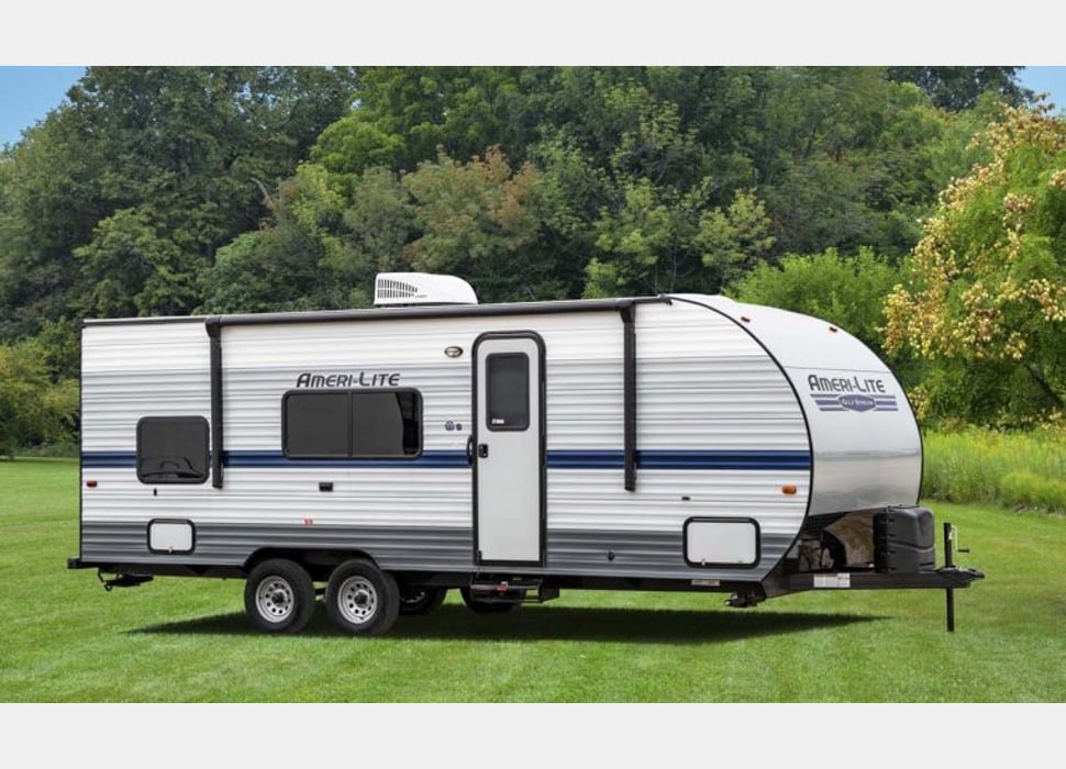Travel Trailer rentals in Norris City