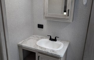 Orea's Family and Friendly RV rental