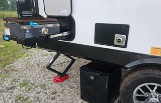 Mini & Mighty 'Sophia' Bunkhouse Grand Design 16BL