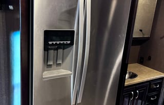 2016 Thor Motor Coach Challenger 36TL