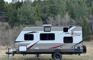2017 Starcraft AR-ONE MAXX 19BH LE