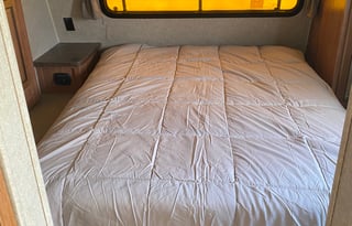 2016 Forest River RV Rockwood Ultra Lite 2604WS