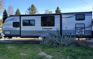 2020 Coachman Catalina CAT291BHS