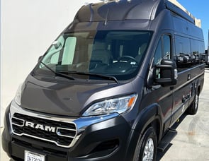 Thor Motor Coach Tellaro 20J