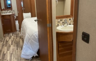 2017 Winnebago Sunova 36Z