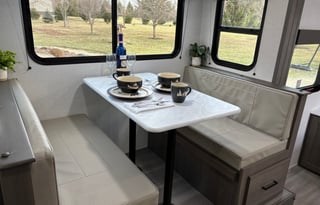 2026 Grand Design Transcend One 151BH