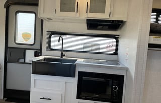 2022 Coleman Rubicon 1708BH