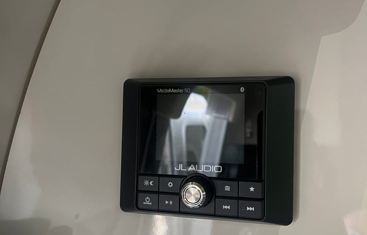 Audio system, bluetooth