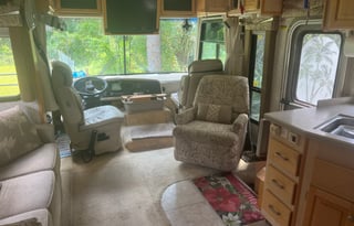 A place to call home with your two and four-legged family.