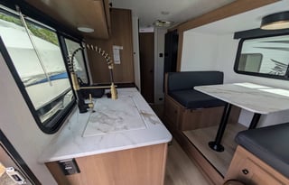 2026 Coachman Apex Nano 194BHS RV Rental