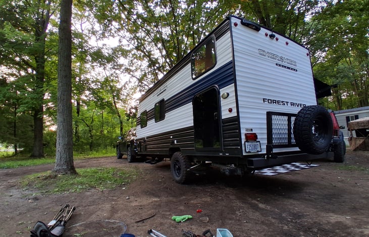 RV Photo