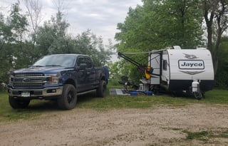 2020 Jayco Jay Flight SLX 7 174BH