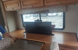 2015 Winnebago Vista 36Y