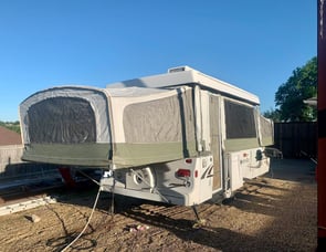 Jayco Select 141J
