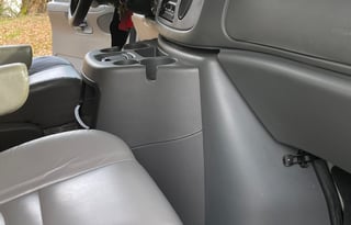 2004 Coachmen RV Leprechaun 315SS