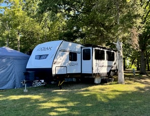 Dutchmen RV Kodiak Ultra-Lite 283BHSL