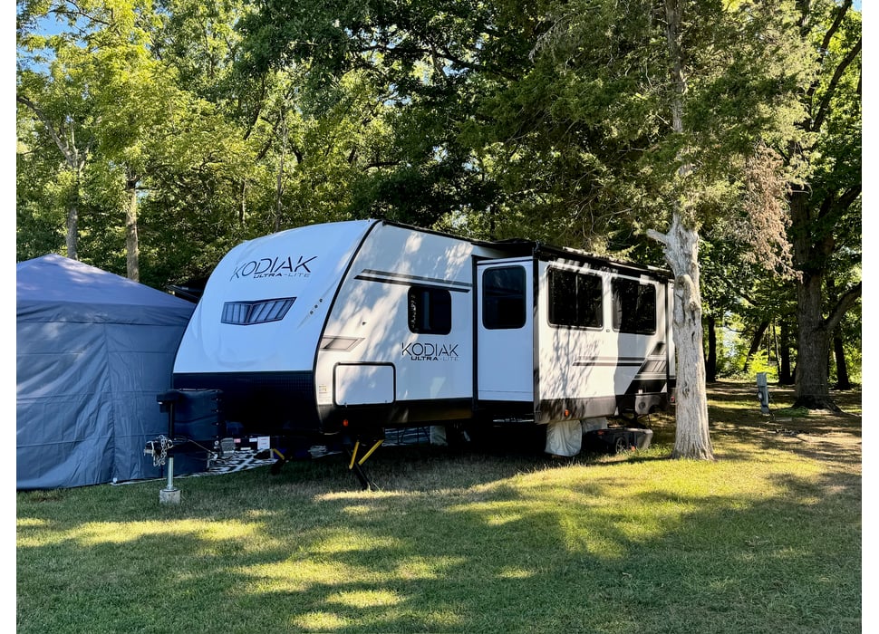 Travel Trailer rentals in 