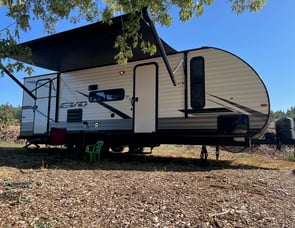 Forest River RV EVO T2490