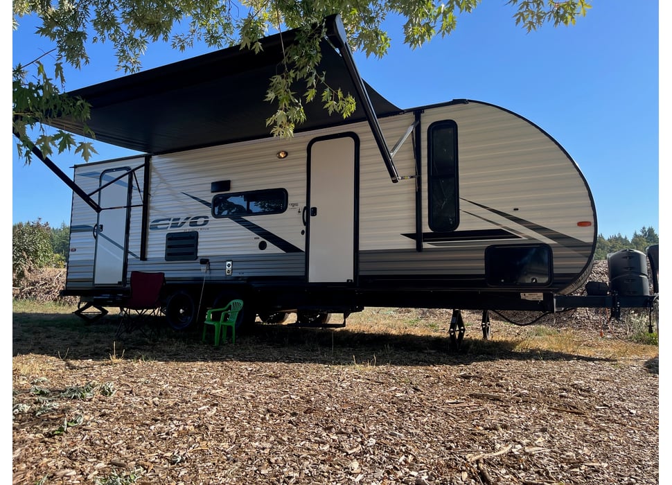 Travel Trailer rentals in Boulder