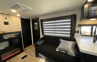 “The Madden”  we thought of everything