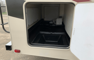 Emily's Pullout Gives Extra Room For Families