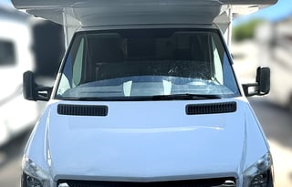 2019 Jayco Melbourne 24K