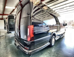 Midwest Automotive Designs Daycruiser D6