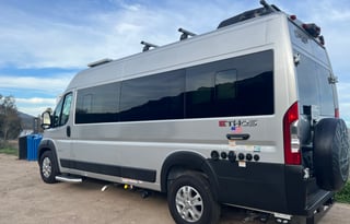 2025 Entegra Coach Ethos 20E